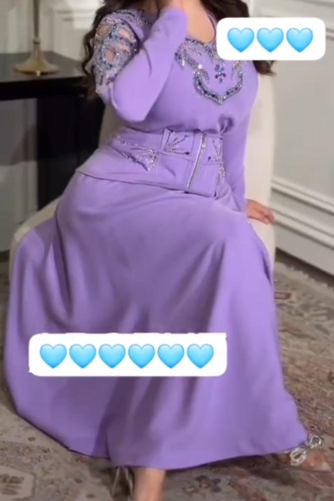 فستان سهره   راقي موف
