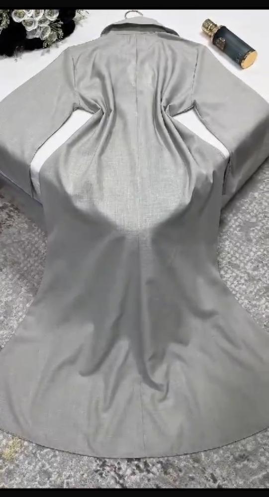 جلابيه راقيه بتفاصيل انيقه