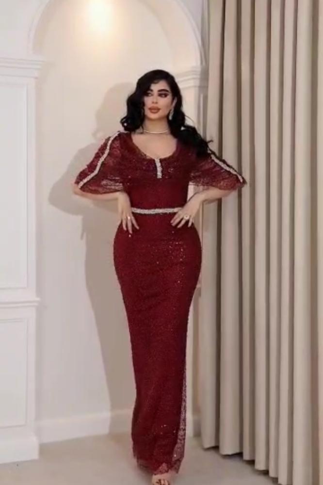 فستان سهره   راقي