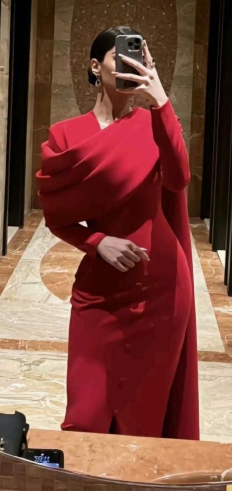 فستان سهره انيق