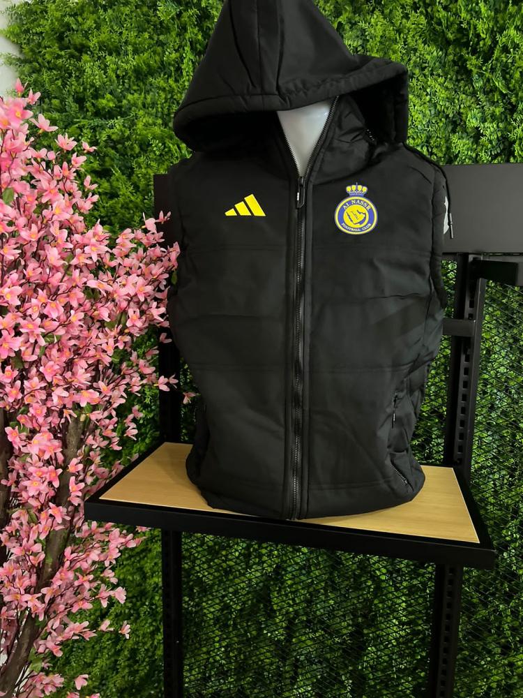 سديري النصر الجديد شتوي 2024-2025