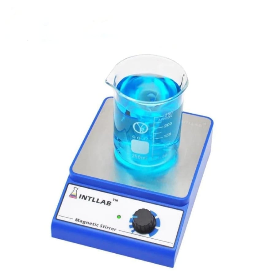 Perfume blending device