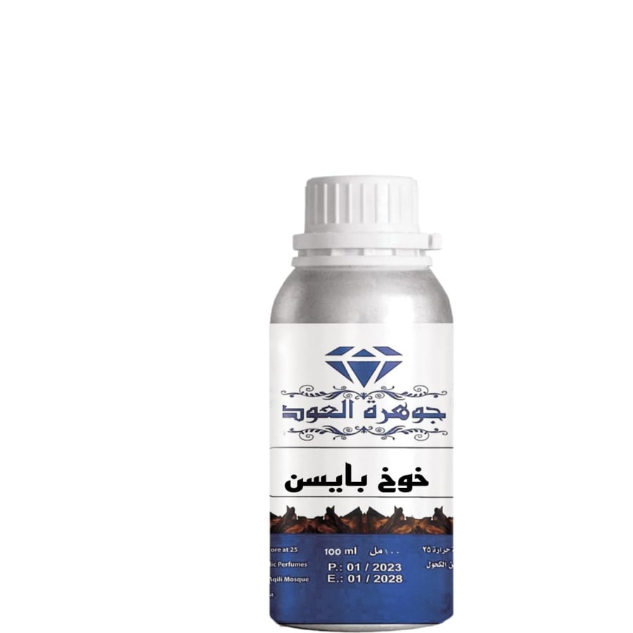 خوخ بايسن