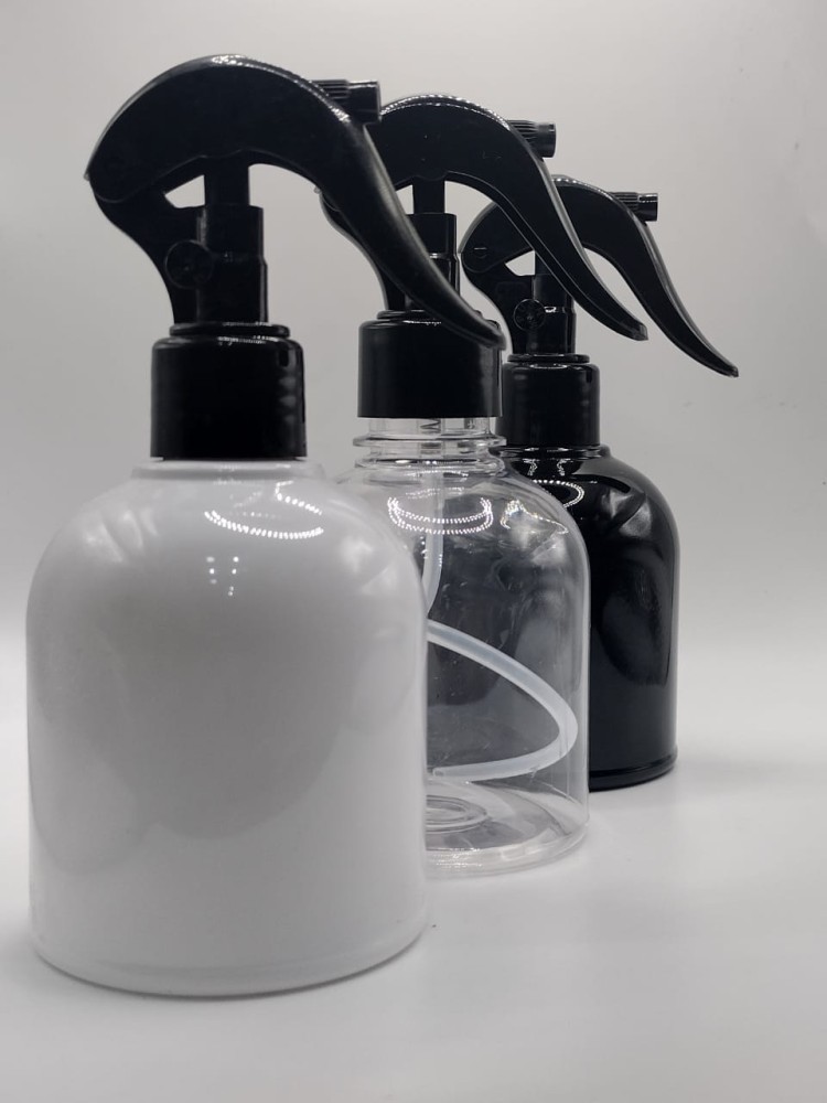 Empty spray bottles 250 ml