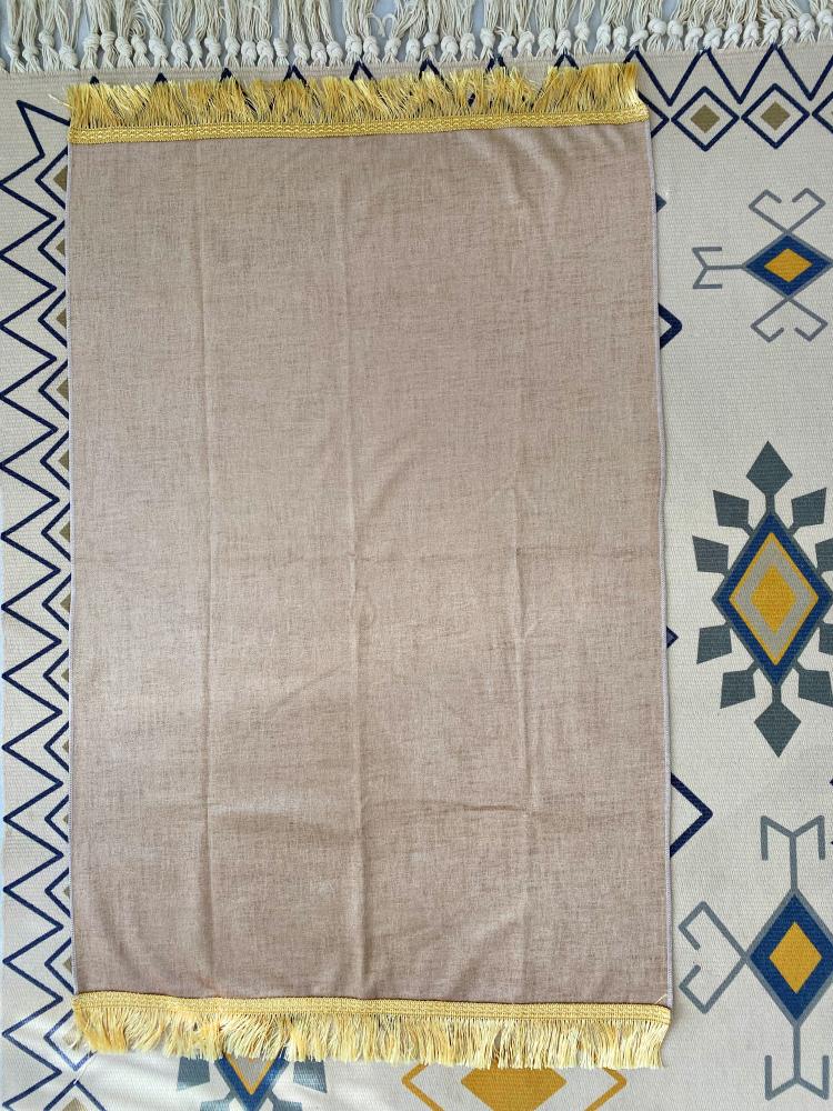 سجادة صلاة