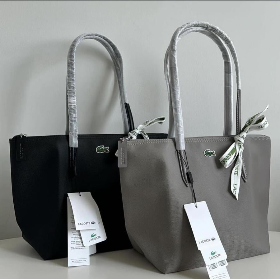 لاكوست lacost bag