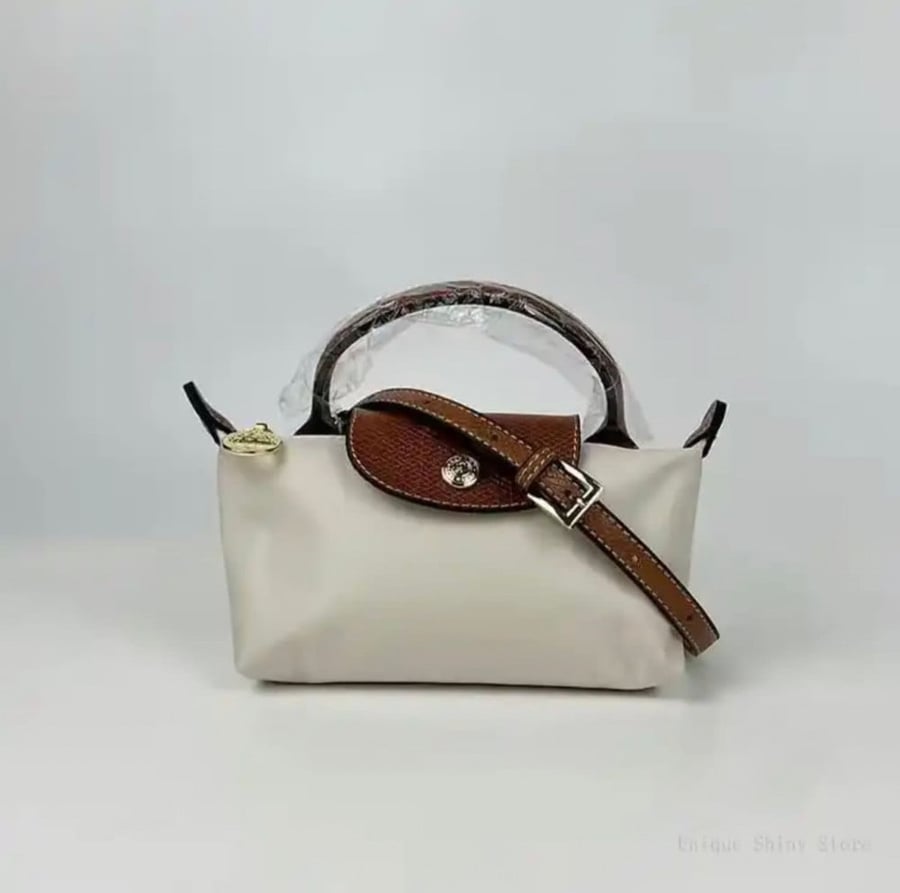 Mini Long champ