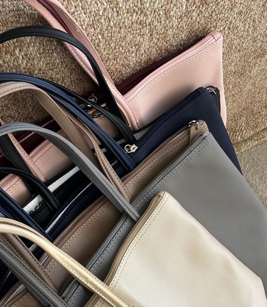 لاكوست lacost bag