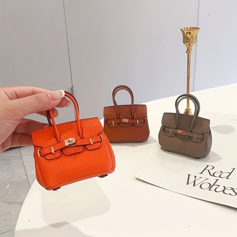 Mini Birkin 3