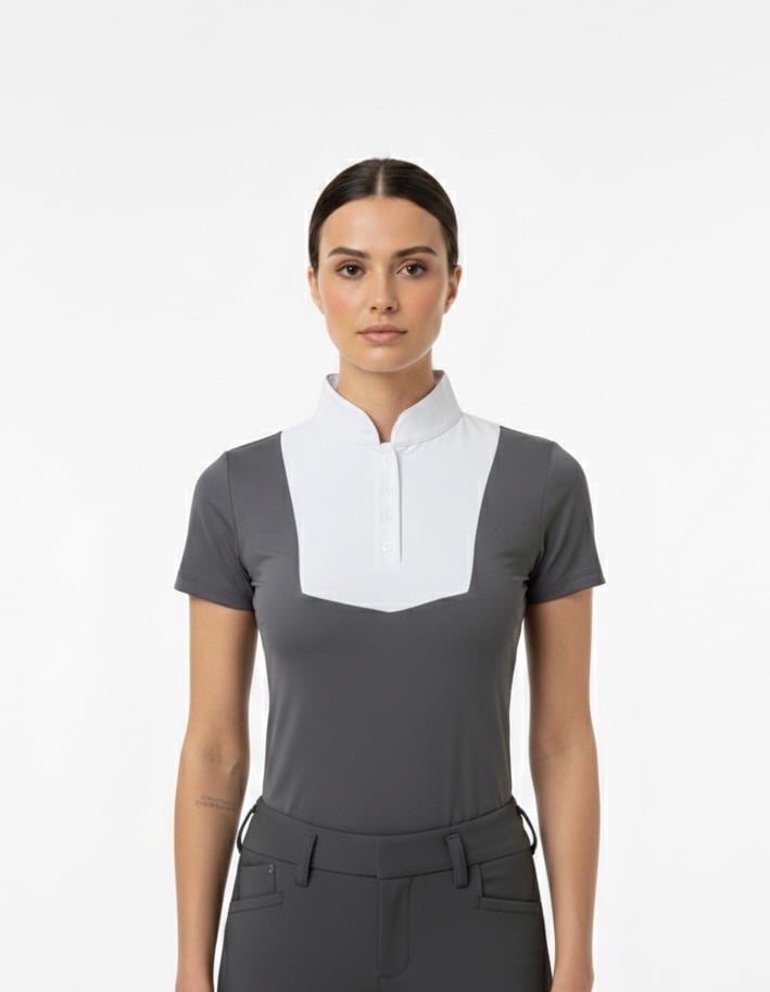 T-shirt short sleeve