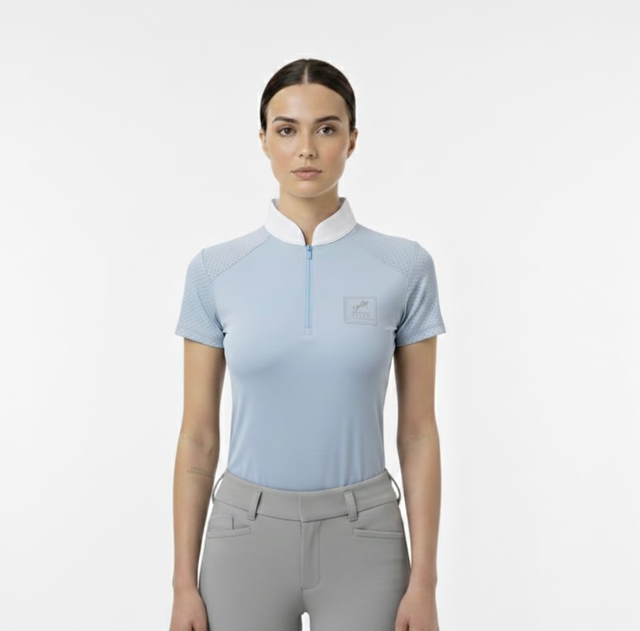 T-shirt short sleeve