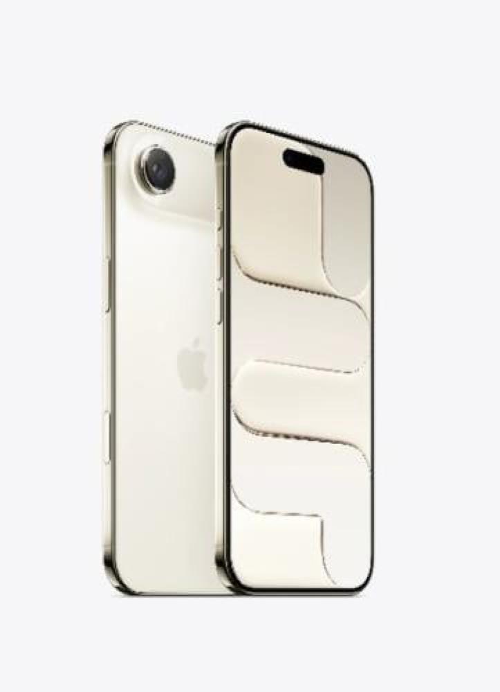 ايفون إير | Apple - iPhone  Air