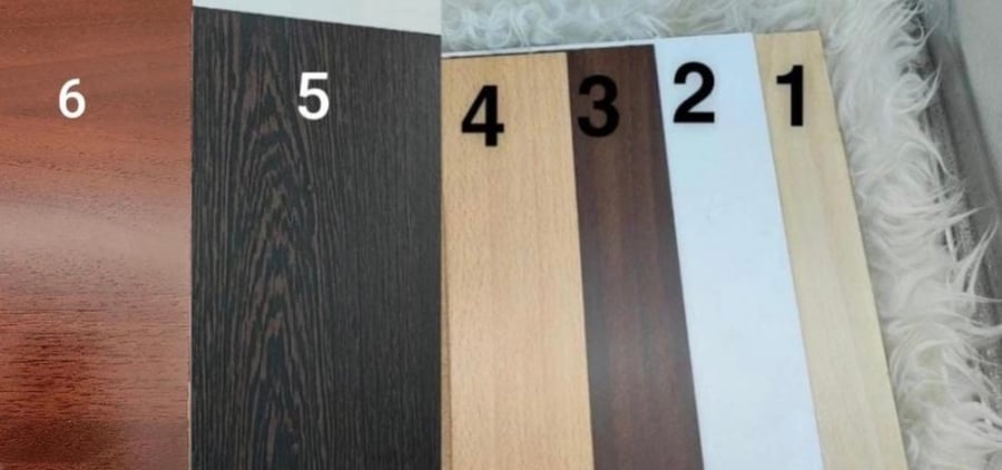 تاق بأسماء العريسين