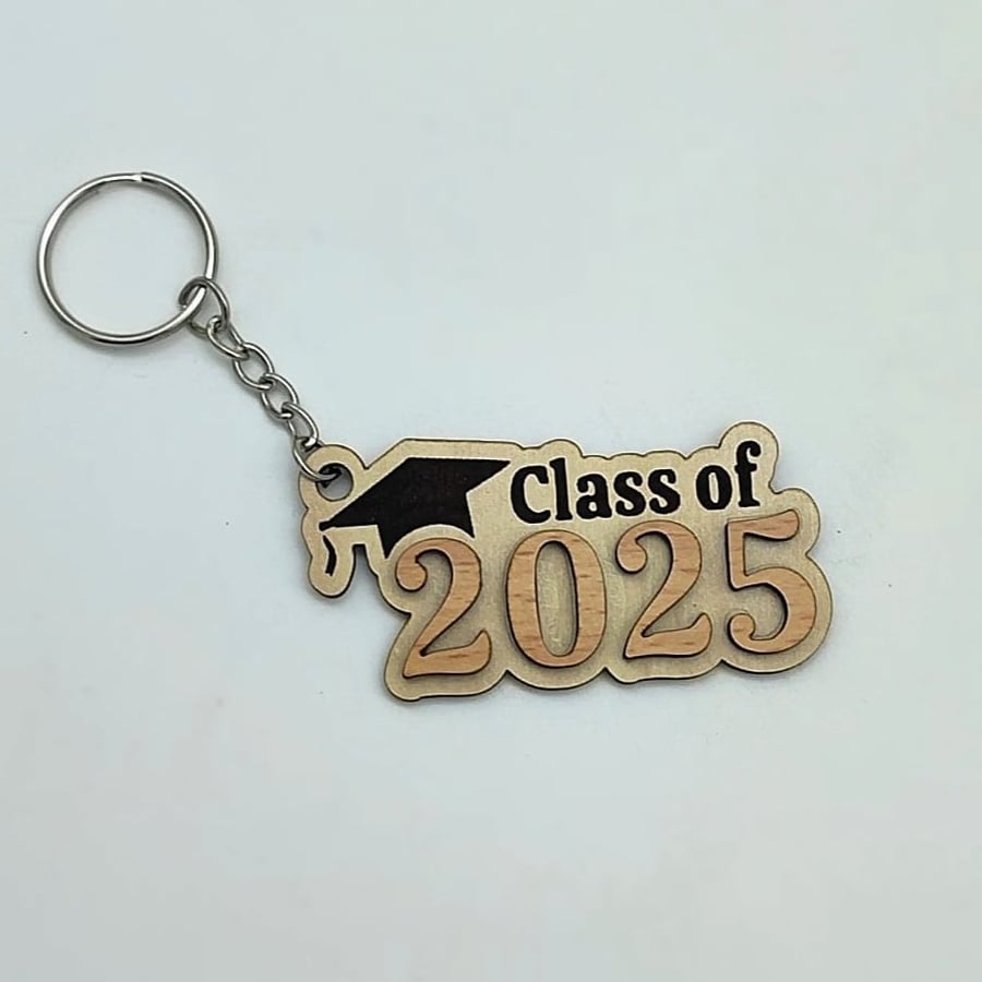 Class of 2025