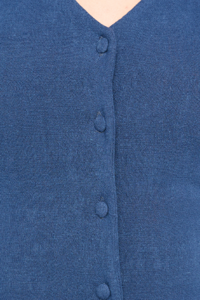 فستان Cloe القصير