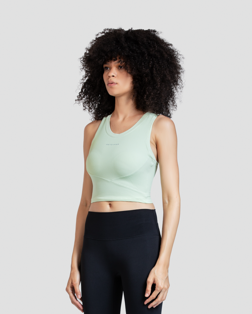 توب CoreFlex – اخضر