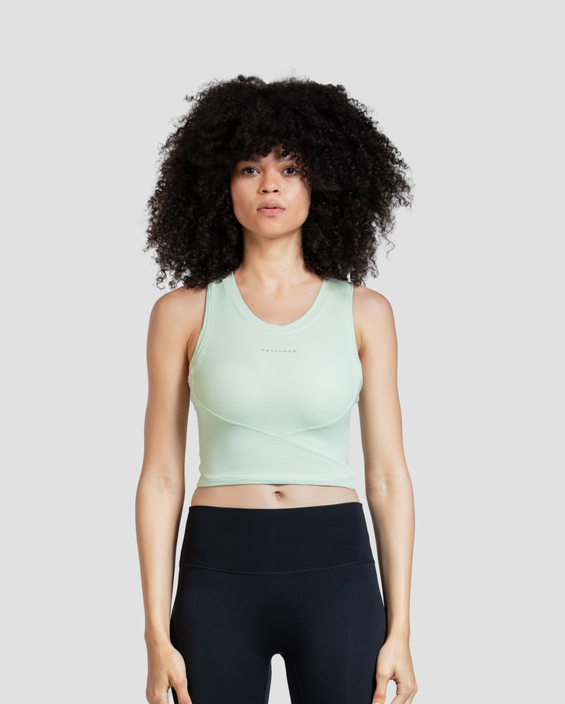 توب CoreFlex – اخضر