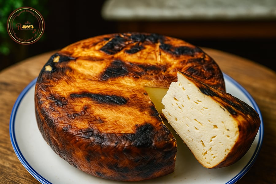 جبن بلدي تعزي عوشقي