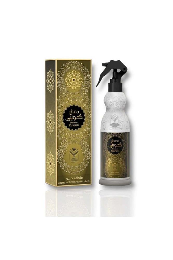 معطر منزل كويتي الماس - 480 مل