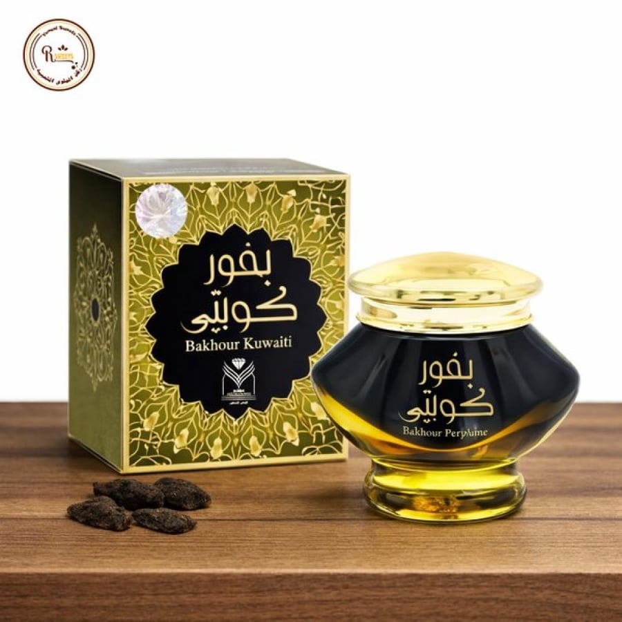 بخور كويتي 40 جرام