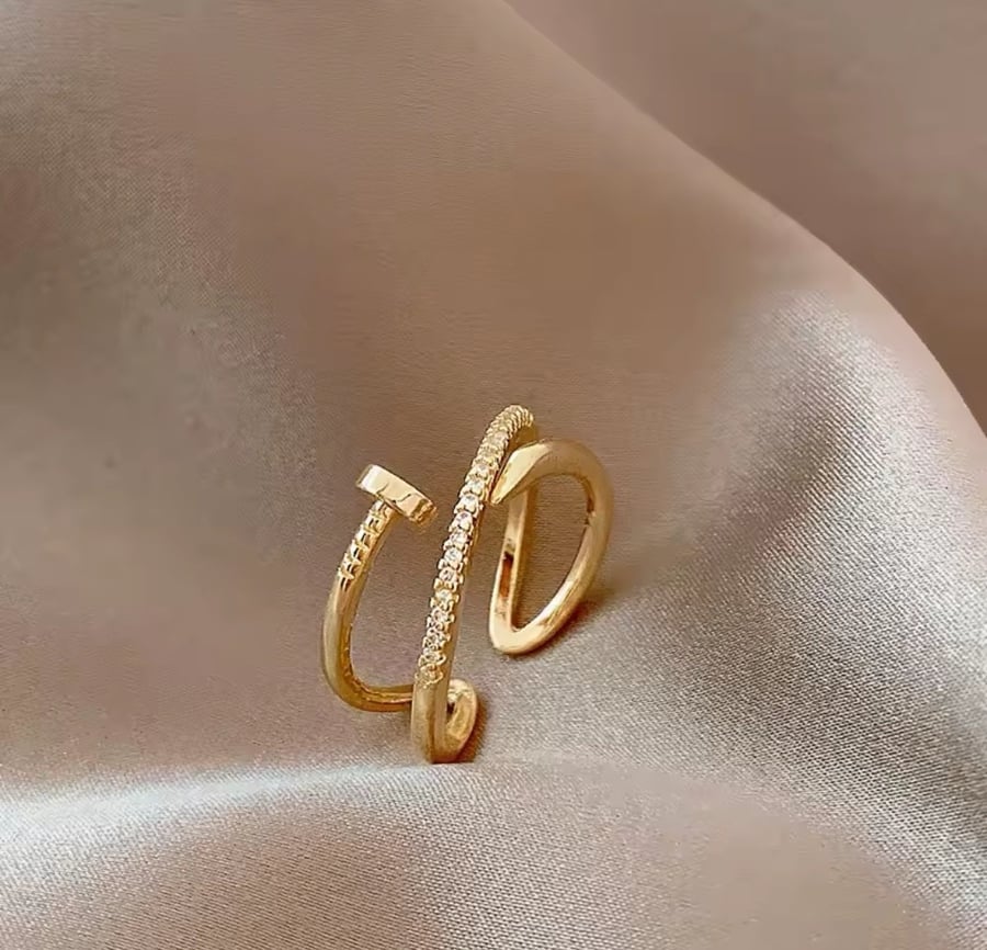 خاتم زركون