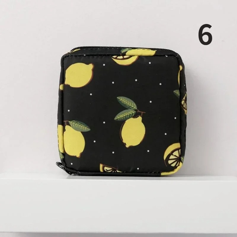 Small storage bag