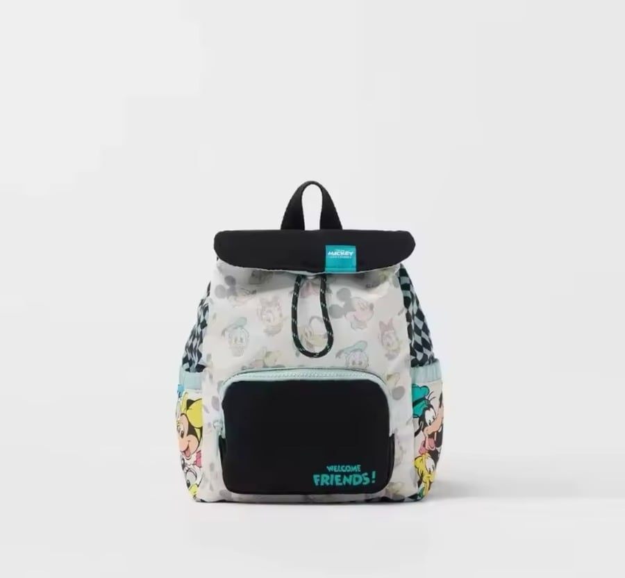 Children's bag