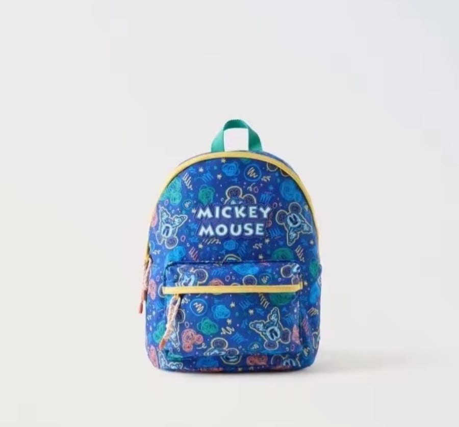 Children's bag