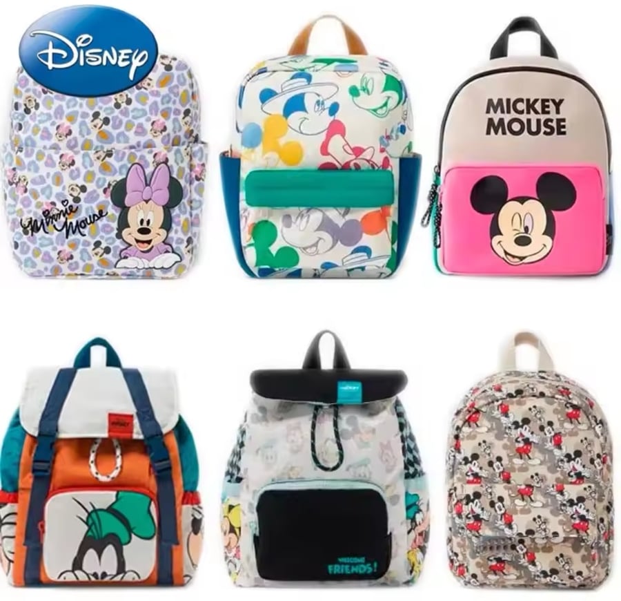 Children's bag