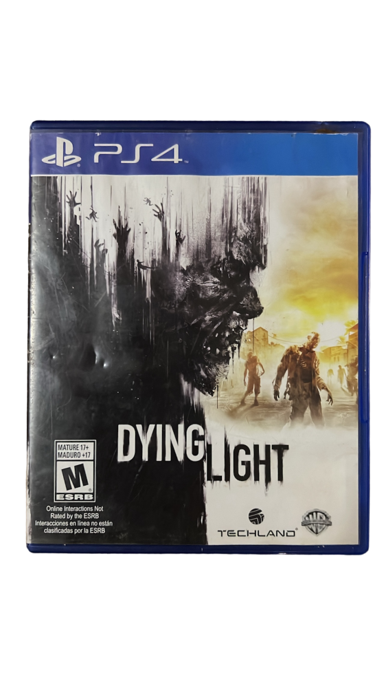 Dying Light