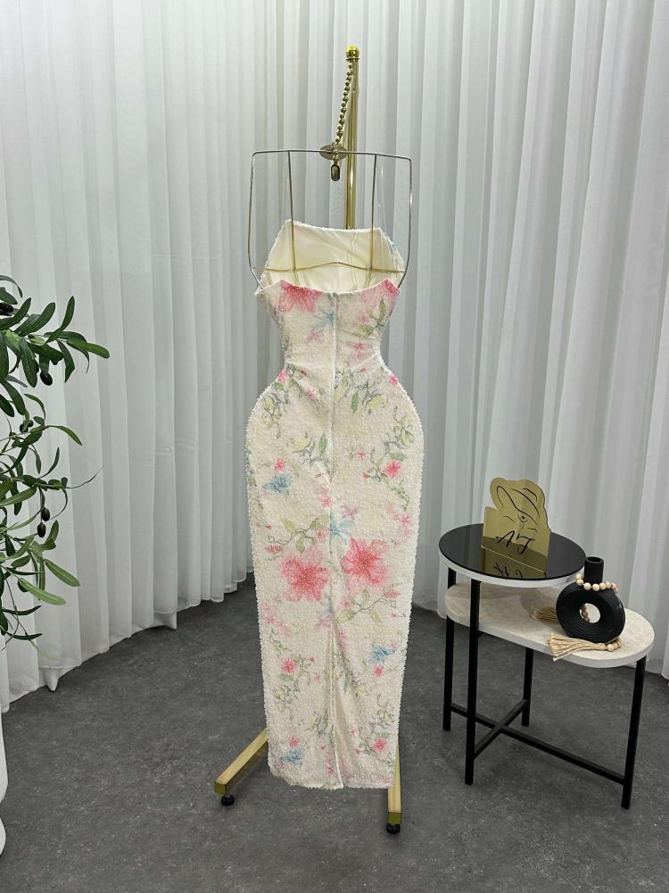 Zahra'a dress