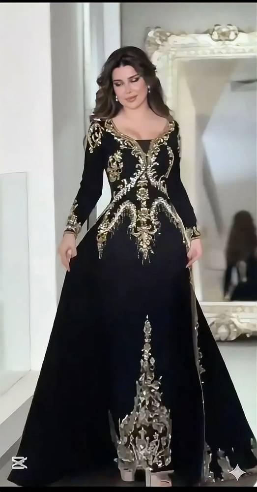 جلابيه سهره راقي طويل خامه راقية