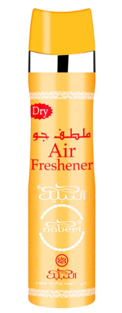 معطر هواء جاف نبيل