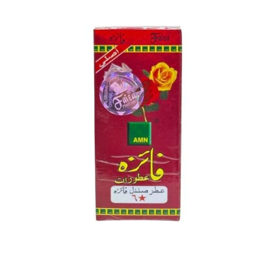 صندلية فايزة الأصلية 100 جم