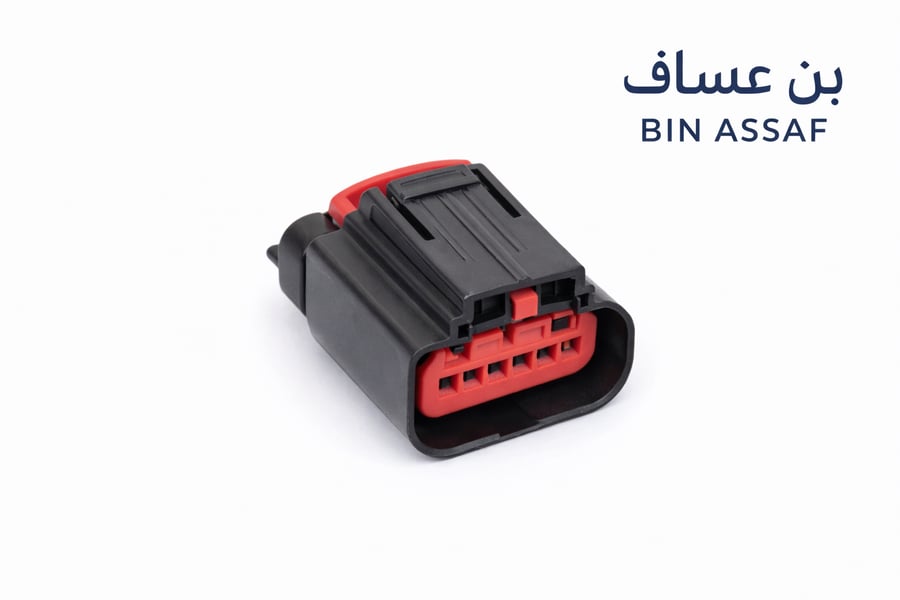 فيش انتيك او قربت الهواء