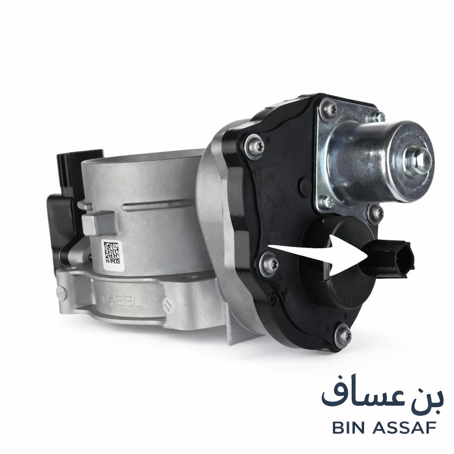 فيش منضم دعسه بوابه
