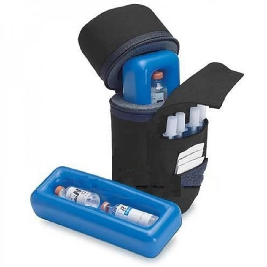 حافظة أنسولين صيني – Insulin Storage Case