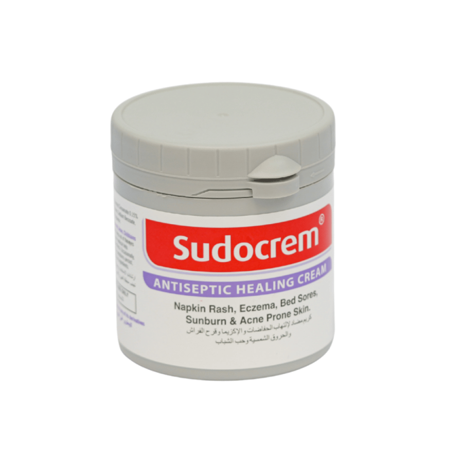 Sudocrem Anti-Inflammatory Cream 250g – Made in Ireland