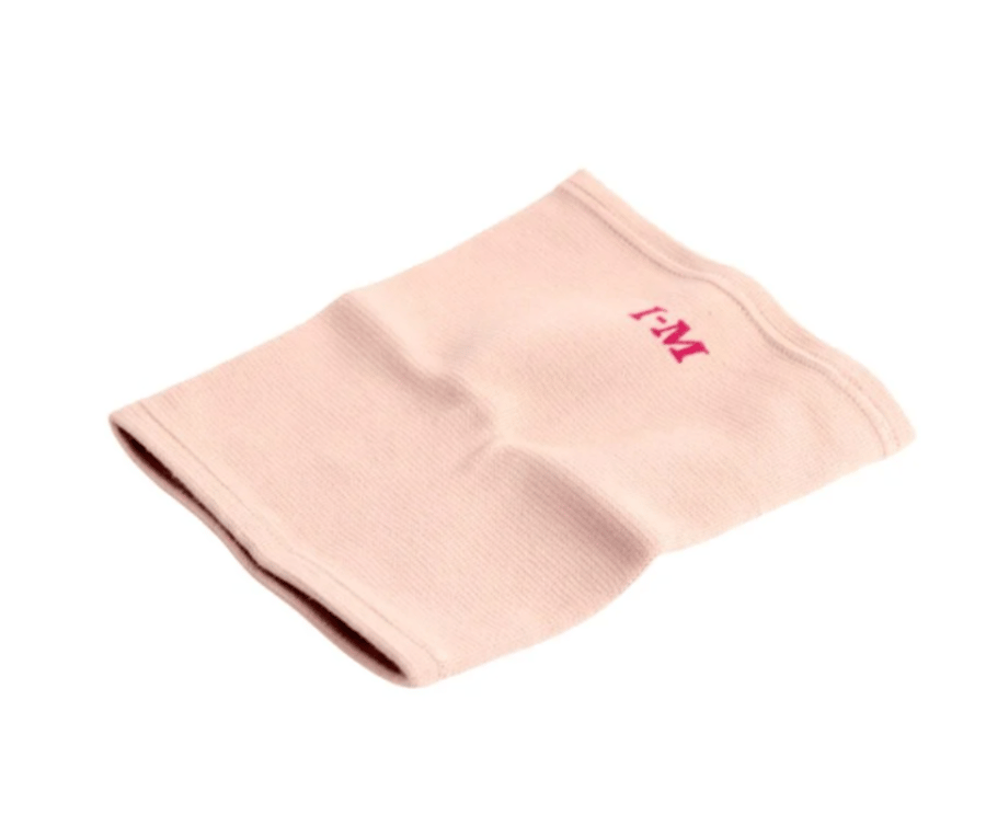 ES-601 Thigh Support Brace – Flexible Medical Compression for Muscle Strengthening and Strain Relief