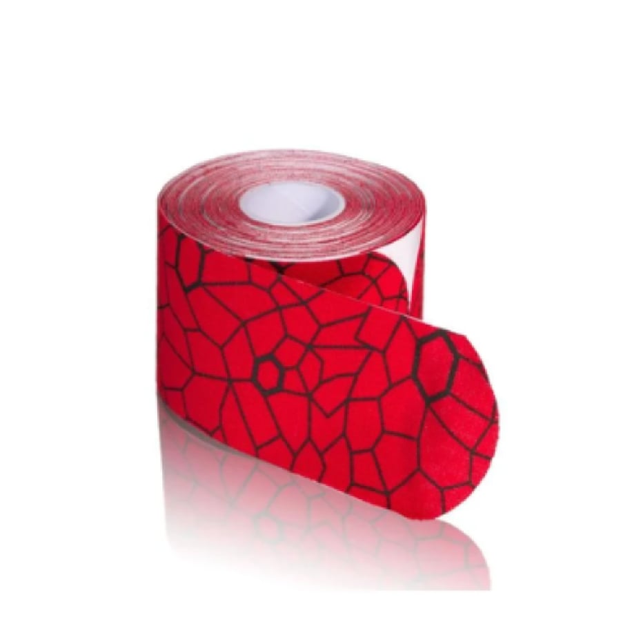 THERABAND Kinesiology Tape – Waterproof Pain Relief & Muscle Joint Support