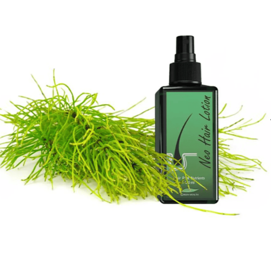 New Hair Lotion (Original) – Green Wealth