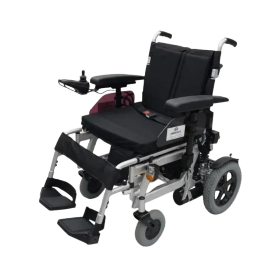 Taiwanese Electric Wheelchair – Beit Nahawand, Multiple Sizes