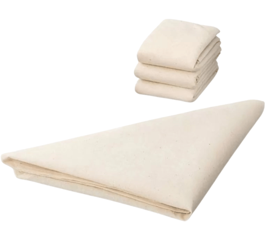 Medical Triangular Bandage 105×105 cm for Arm and Shoulder Support in Injuries and Emergencies