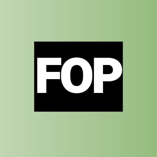 Fundamentals of Programming FOP (مبادئ البرمجة)
