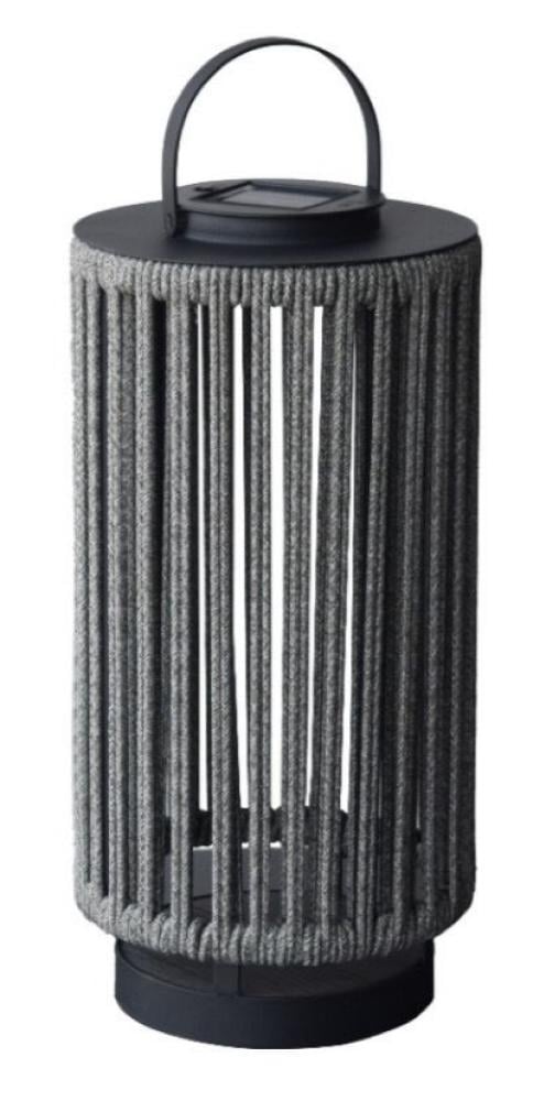 مصباح خارجي شحن بالطاقه الشمسيه او USB
