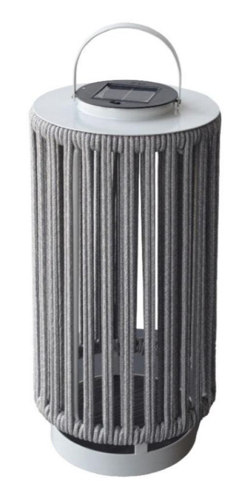 مصباح خارجي شحن بالطاقه الشمسيه او USB