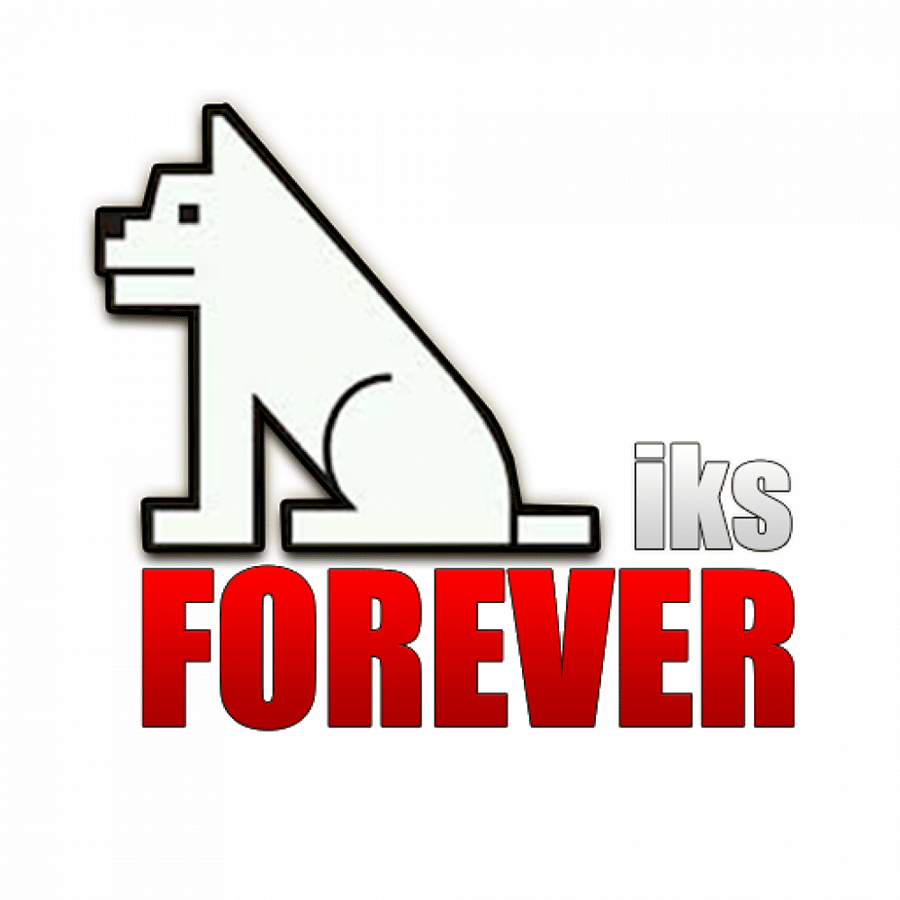 شيرينج سنة فوريفر forever iks