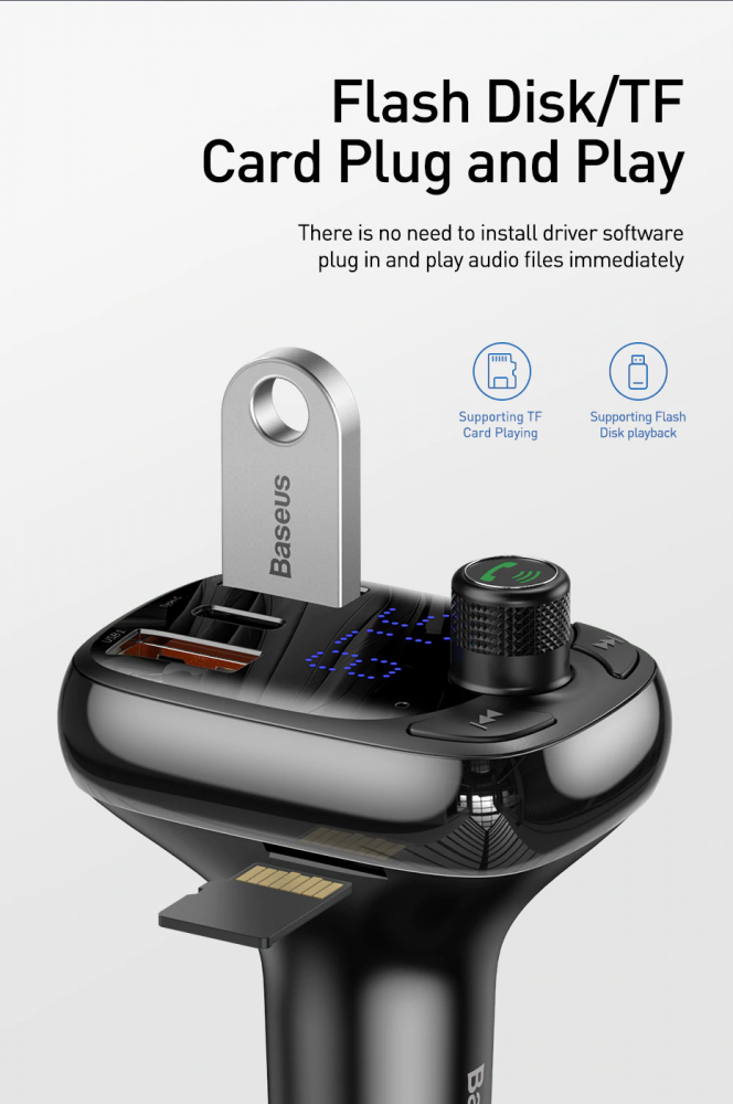 High voltage car mobile charger