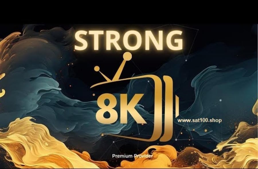 Strong 24 hours