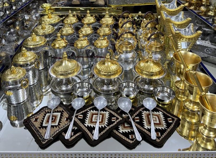 بكج مكون من 42 قطعة متكامل